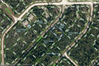 923 Courtland Road, Lake Placid, FL 33852