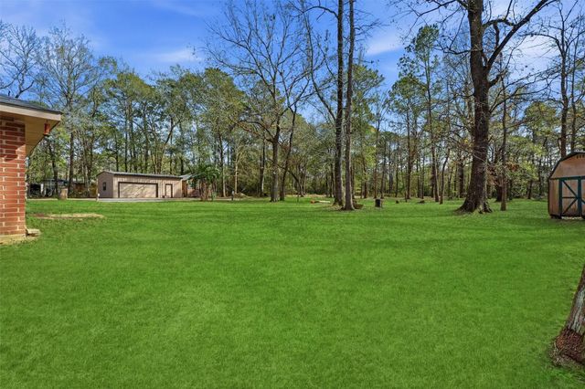 308 County Road 6481, Dayton, TX 77535