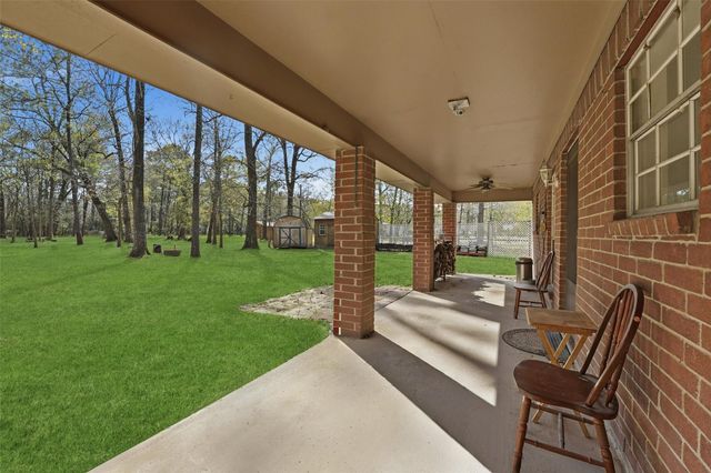 308 County Road 6481, Dayton, TX 77535