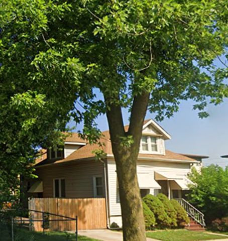 13929 S EDBROOKE Avenue, Riverdale, IL 60827