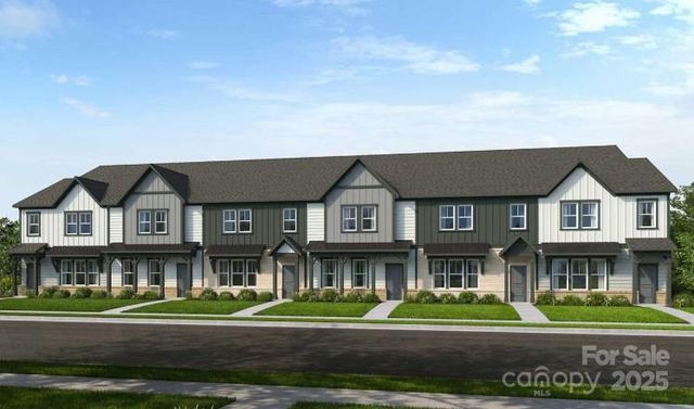 306 Silver Fleet Drive, Indian Trail, NC 28079