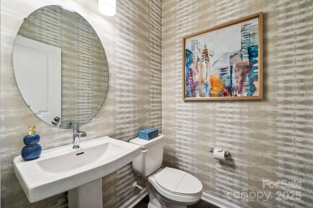 306 Silver Fleet Drive, Indian Trail, NC 28079