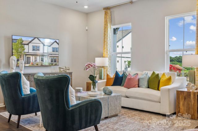 306 Silver Fleet Drive, Indian Trail, NC 28079