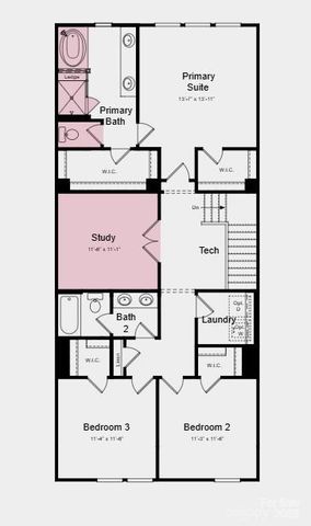 306 Silver Fleet Drive, Indian Trail, NC 28079