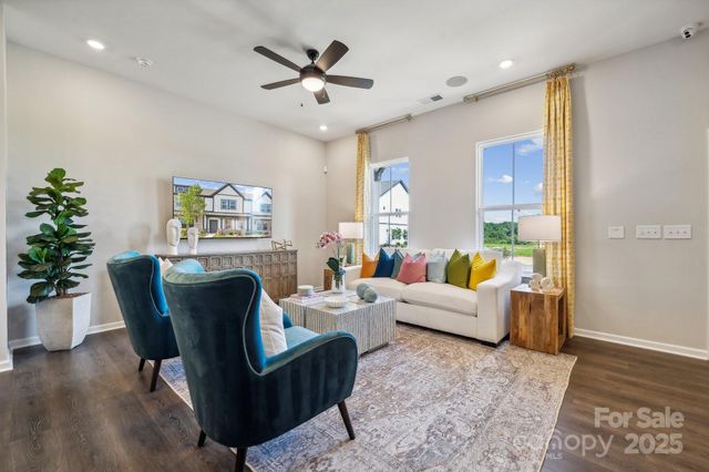 306 Silver Fleet Drive, Indian Trail, NC 28079