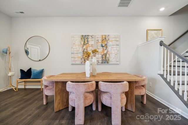 306 Silver Fleet Drive, Indian Trail, NC 28079