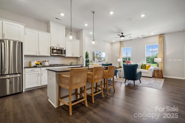 306 Silver Fleet Drive, Indian Trail, NC 28079