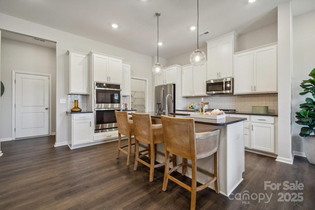 306 Silver Fleet Drive, Indian Trail, NC 28079