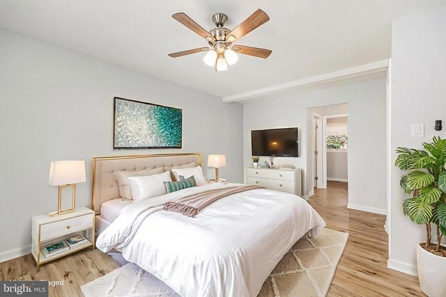 207 SPOTSWOOD RD, Locust Grove, VA 22508