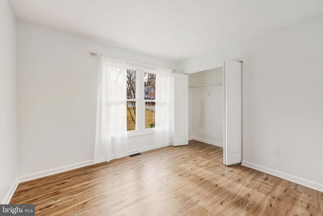 207 SPOTSWOOD RD, Locust Grove, VA 22508