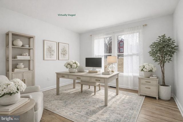 207 SPOTSWOOD RD, Locust Grove, VA 22508