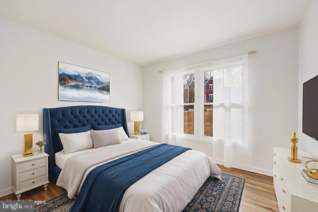 207 SPOTSWOOD RD, Locust Grove, VA 22508