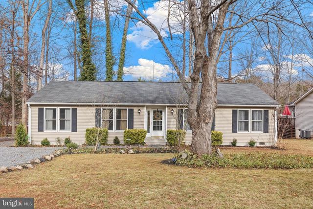 207 SPOTSWOOD RD, Locust Grove, VA 22508