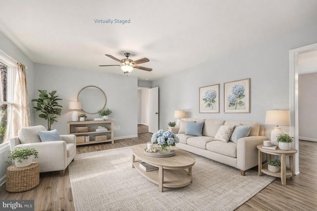 207 SPOTSWOOD RD, Locust Grove, VA 22508