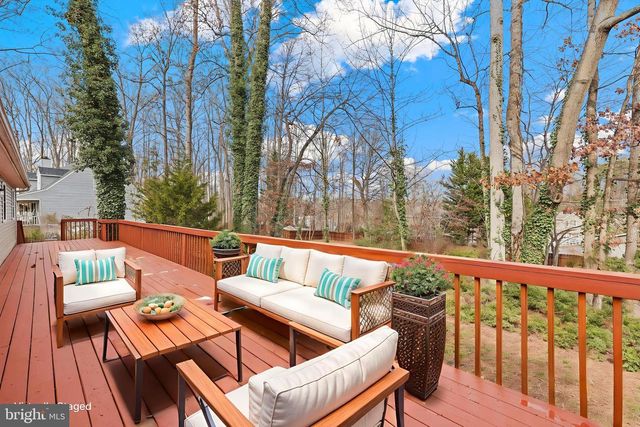 207 SPOTSWOOD RD, Locust Grove, VA 22508