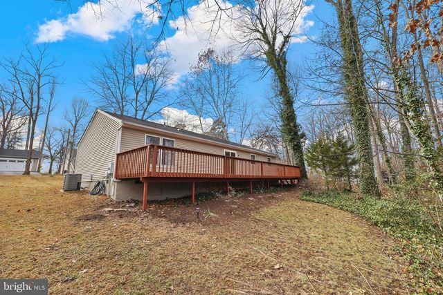 207 SPOTSWOOD RD, Locust Grove, VA 22508