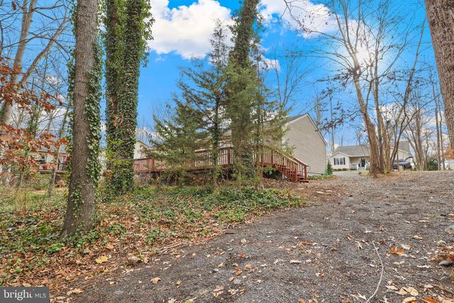 207 SPOTSWOOD RD, Locust Grove, VA 22508