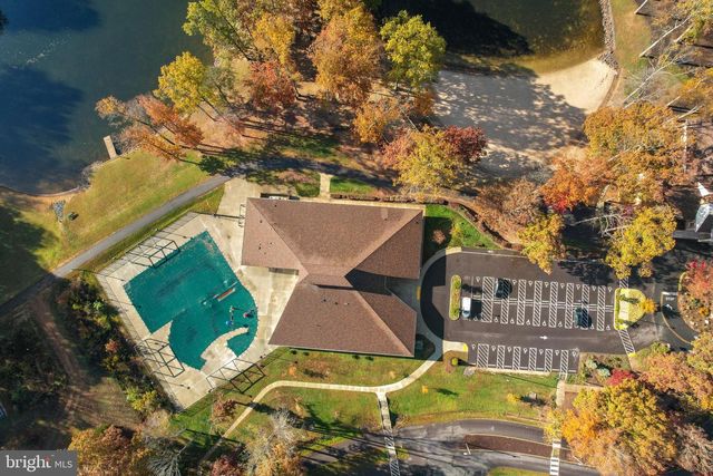 207 SPOTSWOOD RD, Locust Grove, VA 22508