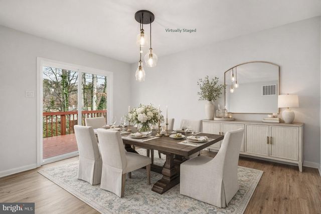 207 SPOTSWOOD RD, Locust Grove, VA 22508