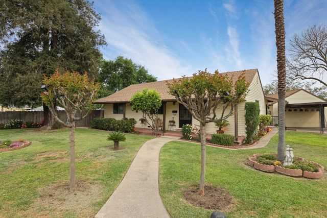 3355 Clement Ave, Stockton, CA 95204