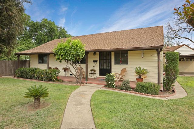 3355 Clement Ave, Stockton, CA 95204