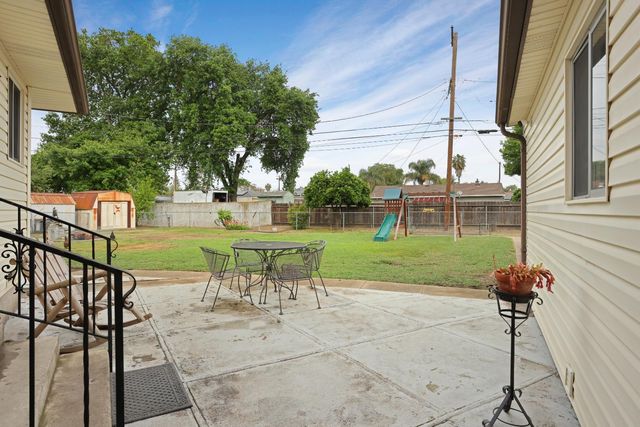 3355 Clement Ave, Stockton, CA 95204