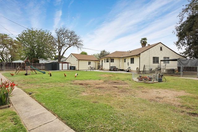 3355 Clement Ave, Stockton, CA 95204