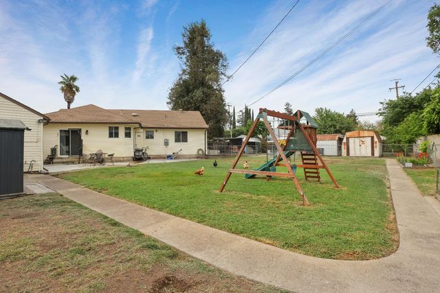 3355 Clement Ave, Stockton, CA 95204