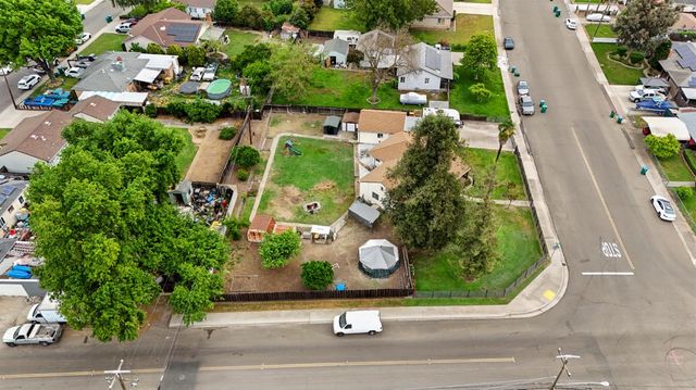 3355 Clement Ave, Stockton, CA 95204