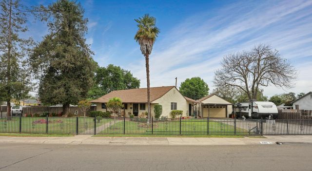 3355 Clement Ave, Stockton, CA 95204