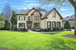 11015 Callington Court, Suwanee, GA 30024