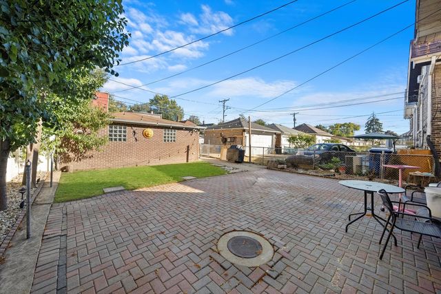 1901 S 61st Court, Cicero, IL 60804