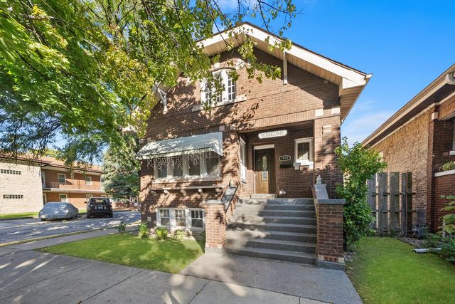 1901 S 61st Court, Cicero, IL 60804