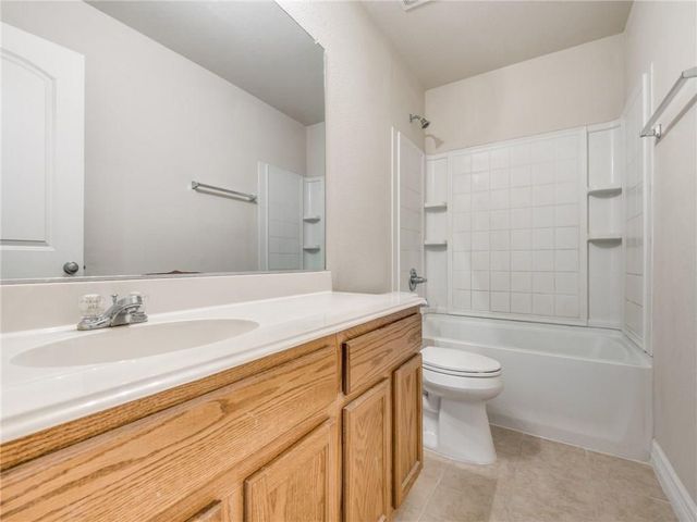 3609 Goldstone Drive, Mckinney, TX 75070