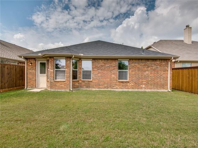 3609 Goldstone Drive, Mckinney, TX 75070