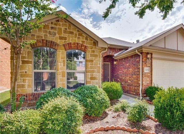 3609 Goldstone Drive, Mckinney, TX 75070
