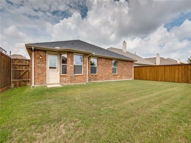 3609 Goldstone Drive, Mckinney, TX 75070