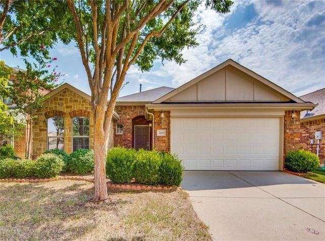 3609 Goldstone Drive, Mckinney, TX 75070