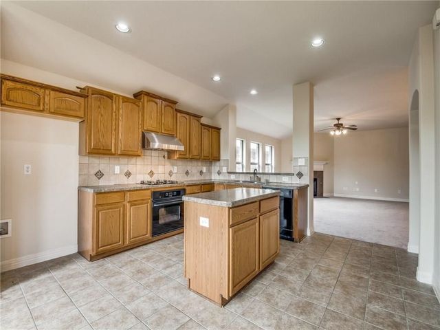 3609 Goldstone Drive, Mckinney, TX 75070