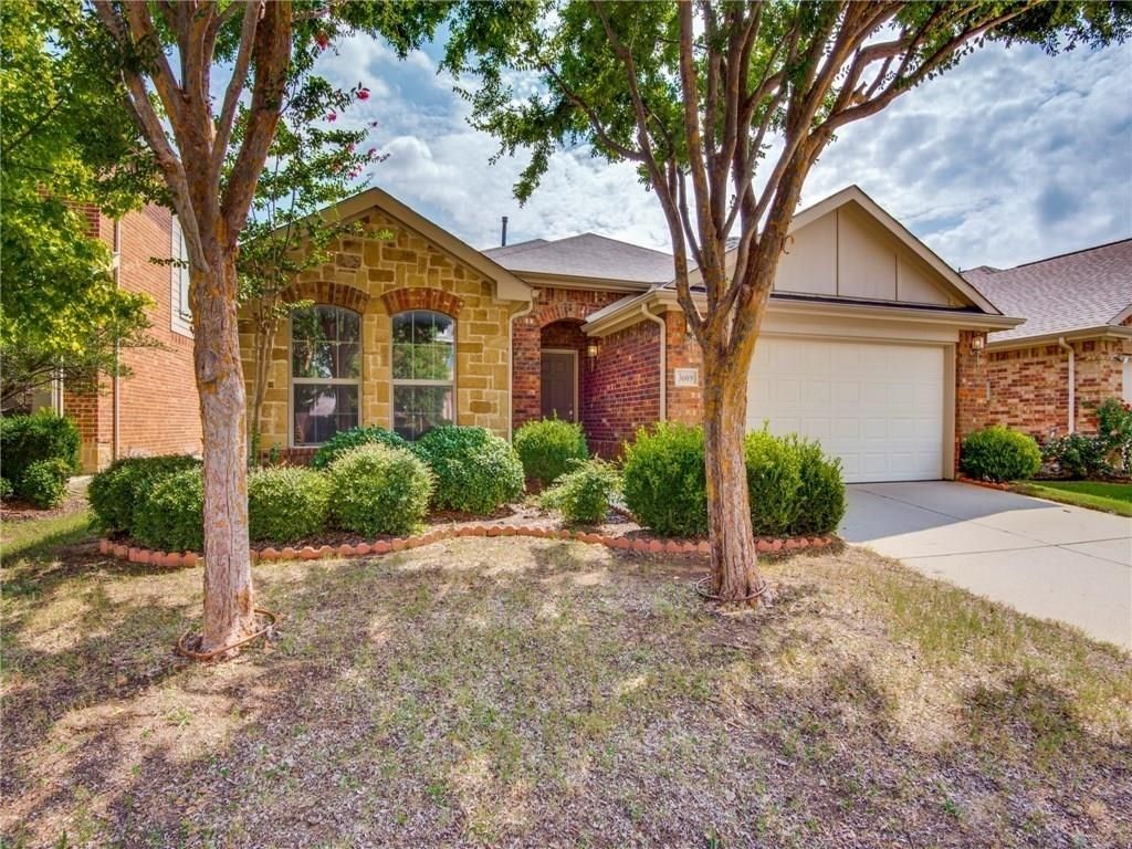 3609 Goldstone Drive, Mckinney, TX 75070