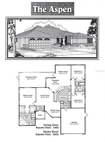 9037 SE 136TH LOOP, Summerfield, FL 34491