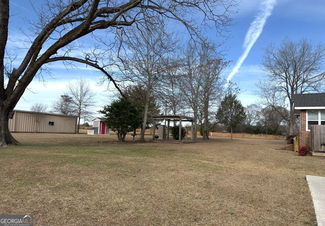 5035 Housers Mill Road, Byron, GA 31008