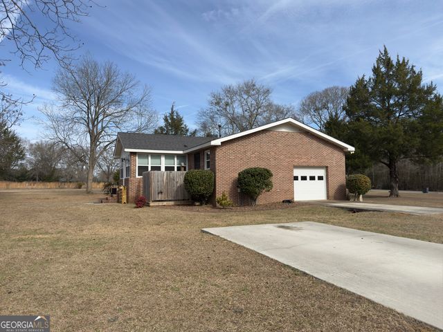 5035 Housers Mill Road, Byron, GA 31008