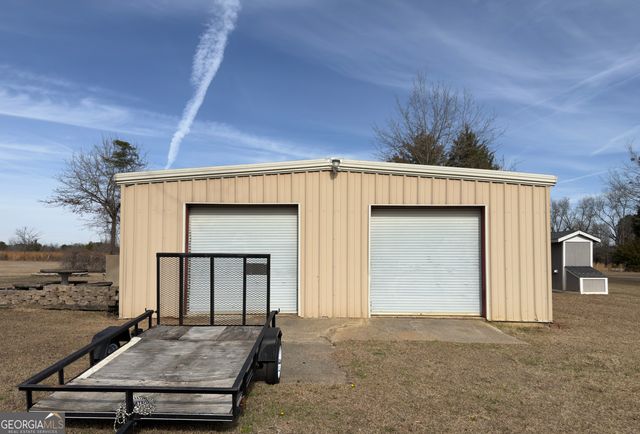 5035 Housers Mill Road, Byron, GA 31008