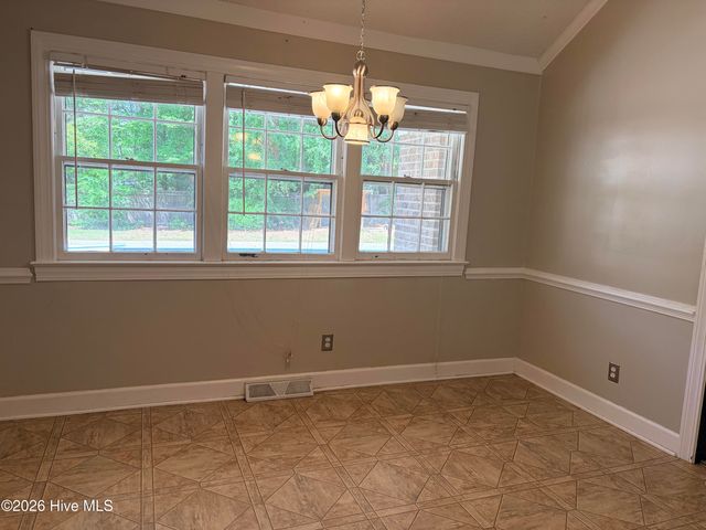 1000 Niblick Drive, Rocky Mount, NC 27804