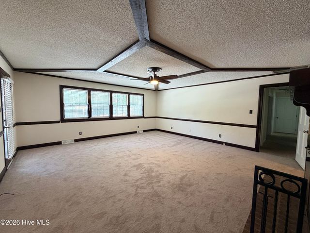 1000 Niblick Drive, Rocky Mount, NC 27804
