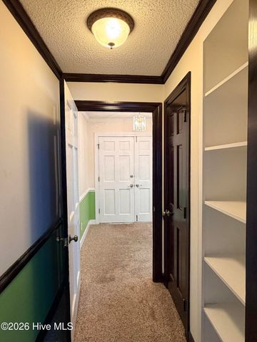 1000 Niblick Drive, Rocky Mount, NC 27804