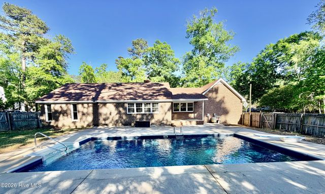 1000 Niblick Drive, Rocky Mount, NC 27804