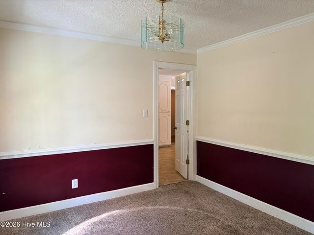 1000 Niblick Drive, Rocky Mount, NC 27804