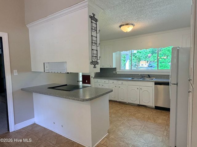 1000 Niblick Drive, Rocky Mount, NC 27804